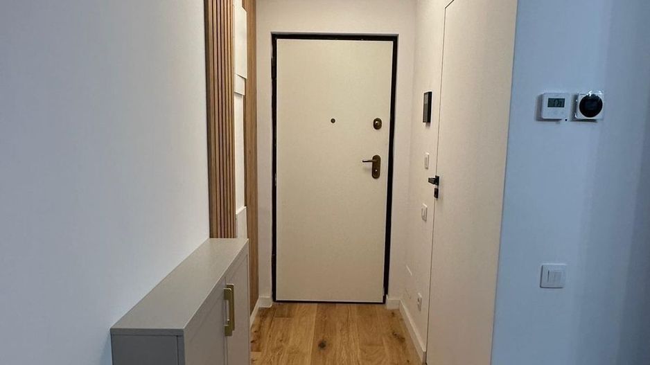 Închiriere 2 camere Centrul Civic, parcare subterană, centrală, Petfriendly - Poză 6