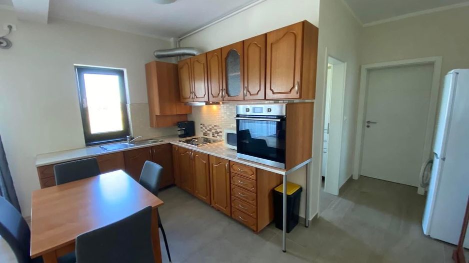 Apartament luminos I 2 locuri parcare I Dumbrăvița - Poză 5