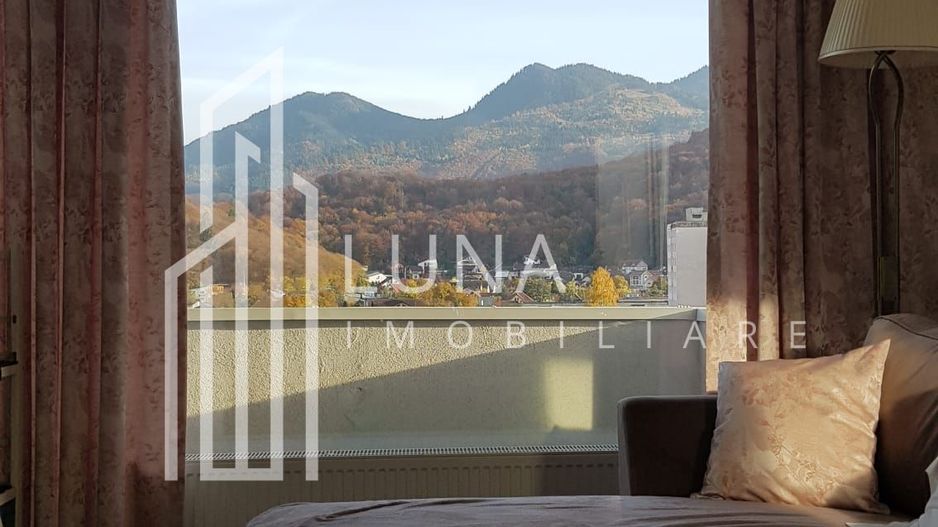 PENTHOUSE EXCLUSIVIST – 178 m² + terasă panoramică 40 m² – zona Noua - Poză 14