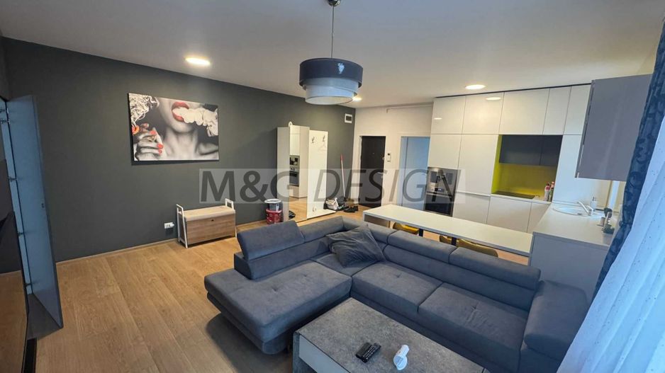 Penthouse Braytim - Poză 3