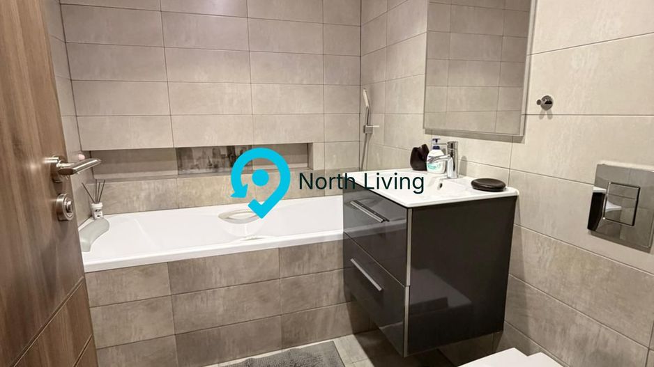 Apartament 3 camere | Nerva Traian | Complet mobilat și utilat | Liber - Poză 13