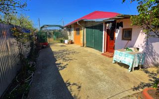 Casă 4 camere, 685 mp teren, renovată 2011 – Mănești, Zalhanaua - Poză 6