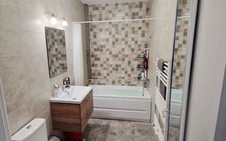 Apartament 2 camere, Baroque Residence Bucium, parter, loc parcare inclus - Poză 3