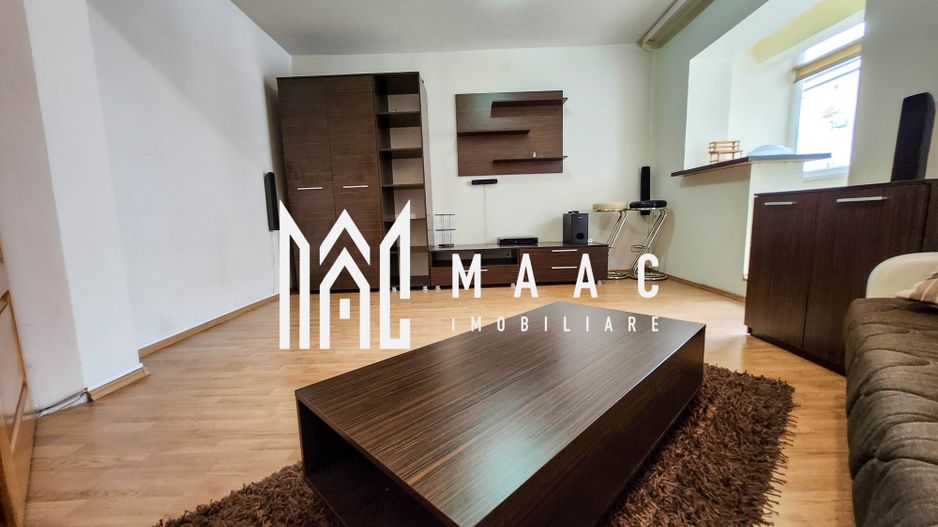 Apartament 2 camere | 2 balcoane | Etaj 1 | Rusciorului Simpa - Poză 6