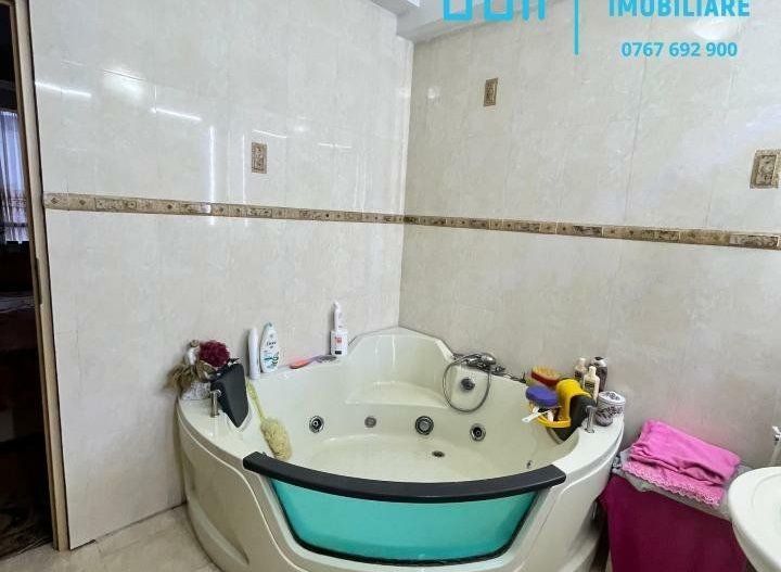 VILA VANZARE EROII REVOLUTIEI BUCURESTI - Poză 9