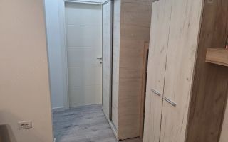 Apartament 2 camere, open space, Cartier Visoianu, Lunca Cetatuii - Poză 5