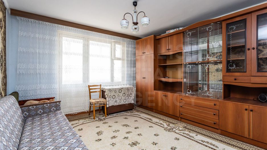 Vânzare, apartament, 3 camere str. Igor Vieru, Ciocana - Poză 4