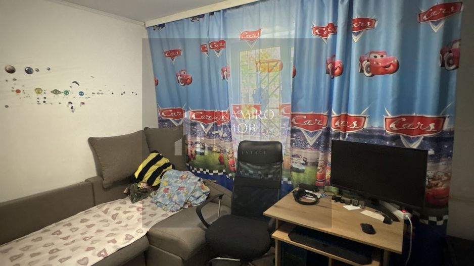 Apartament 2 camere/38 mp Brancoveanu parter - Poză 2