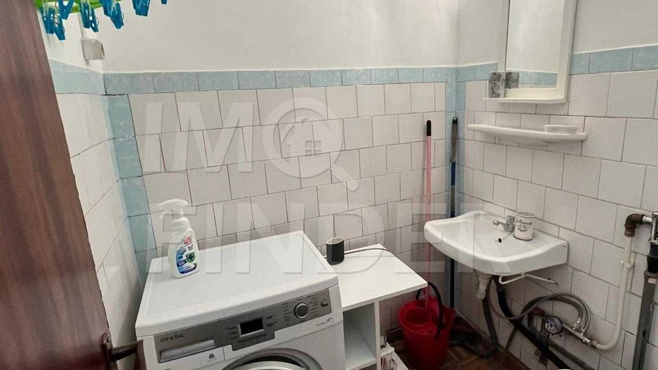 Apartament 3 camere + garaj individual subteran, ZORILOR - Poză 5