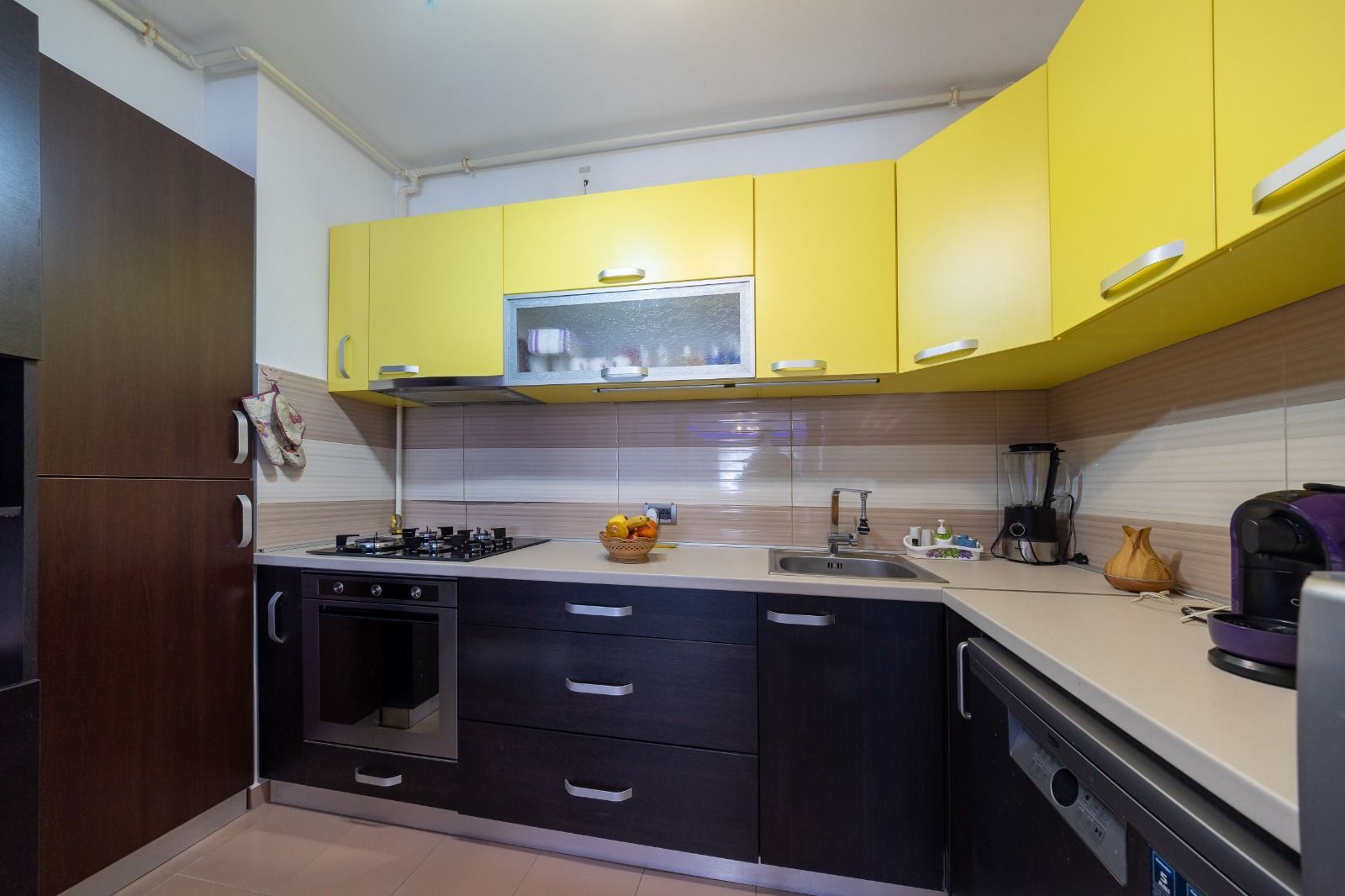 Apartament 3 camere, 82 mp+parcare si boxa-Isaran,Coresi - Poză 17