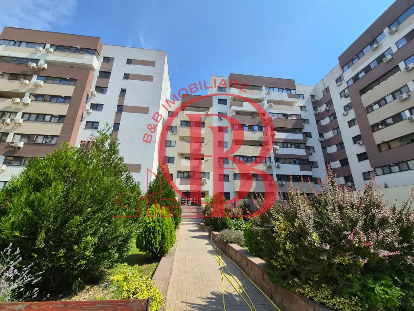 Apartament 2 camere-Th. Pallady 5 min Metrou Teclu - Poză 1