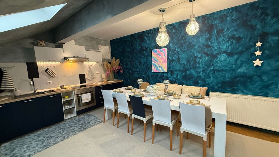 APARTAMENT 2 CAMERE | 78.000 EURO | RADAUTI | - Poză 18