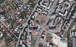 Apartament 2 camere, 57 mp, în zona Nicolina - CUG, Iași - Poză 5