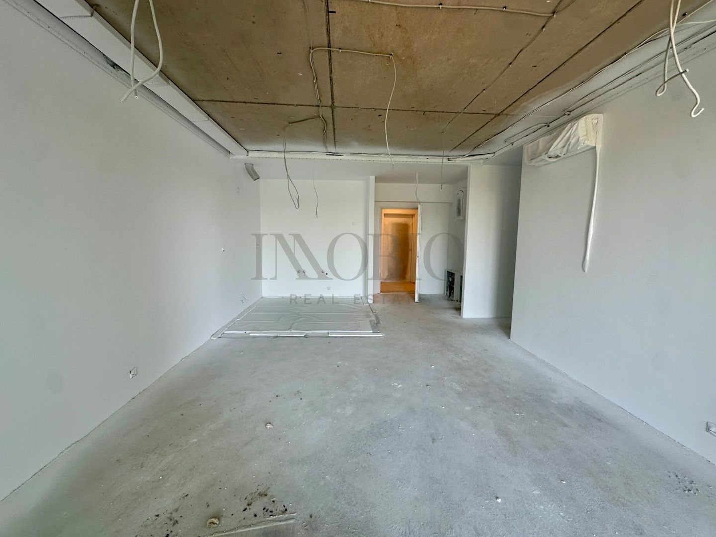 Apartament cu 3 camere | One Lake District/Faza 1 - Poză 3