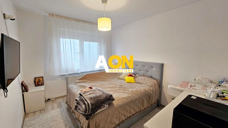 Apartament 3 camere, 68 mp utili, bloc nou, zona Kaufland Cetate - Poză 8
