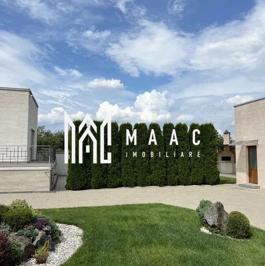 Vilă exclusivistă I 300 mp utili I teren 1000 mp I Șelimbăr I Zonă premium - Poză 7