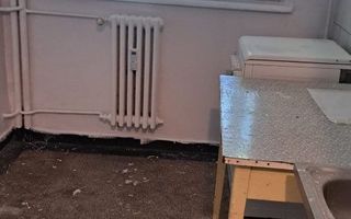 Apartament cu 2 camere de vânzare în Tătărași, lângă Pța Chirilă - Poză 3