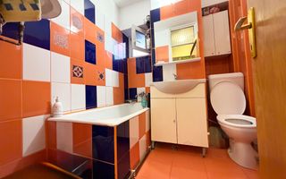 VANZARE 3 CAMERE | DECOMANDAT | ETAJ 8/10 | ZONA DRUMUL TABEREI - Poză 13