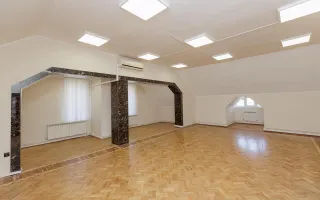 Chirie,oficiu, 520 mp, str. 31 August, Buiucani - Poză 16