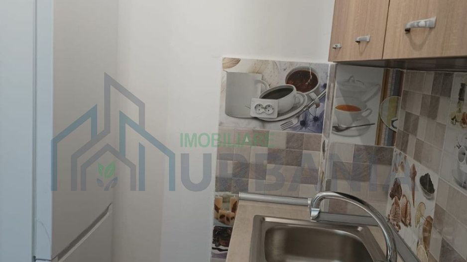 Apartament 1 cameră de închiriat, Tătărași, Iași - Poză 3