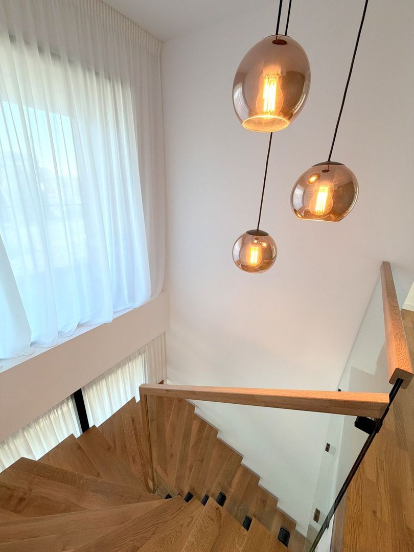 Duplex 4 camere | 2 locuri parcare Baneasa-Herastrau - Poză 21