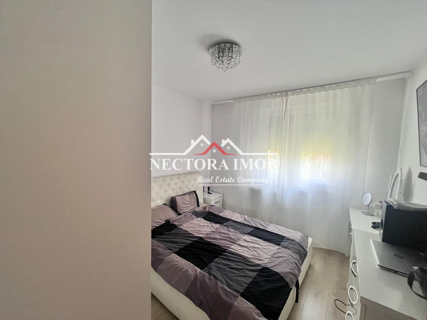 NECTORA IMOB-Apartament 3 camere, Str. Transilvaniei, Etaj 3, 69 mp - Poză 10