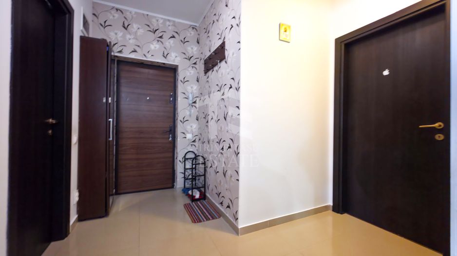 Apartament 3 camere modern, Avangarde, Prelungirea Ghencea, S6 - Poză 9