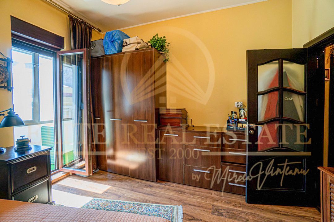 Ultracentral - Lupoaica | Apartament elegant si rafinat, 119 mp utili! - Poză 14