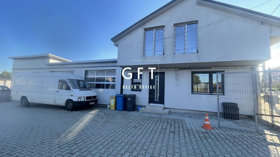 Spatii industiale de vanzare Bistrita! Exclusivitate! - Poză 10