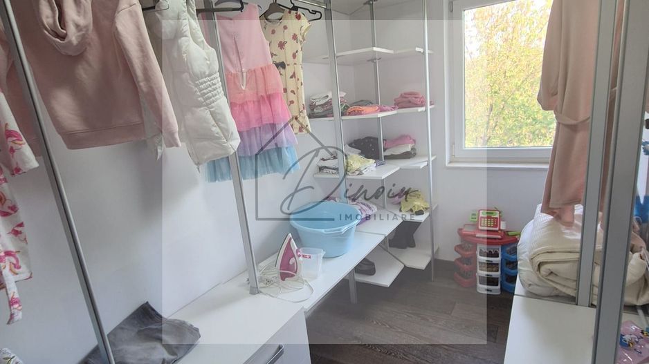 Vila de vanzare Pipera - Emil Racovita I Jasmine Garden - Poză 19