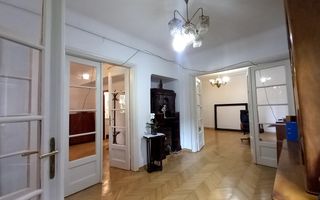 Spatiu de birouri Cabinet in Vila interbelica Dorobanti/ 100mp/inchiriere - Poză 7