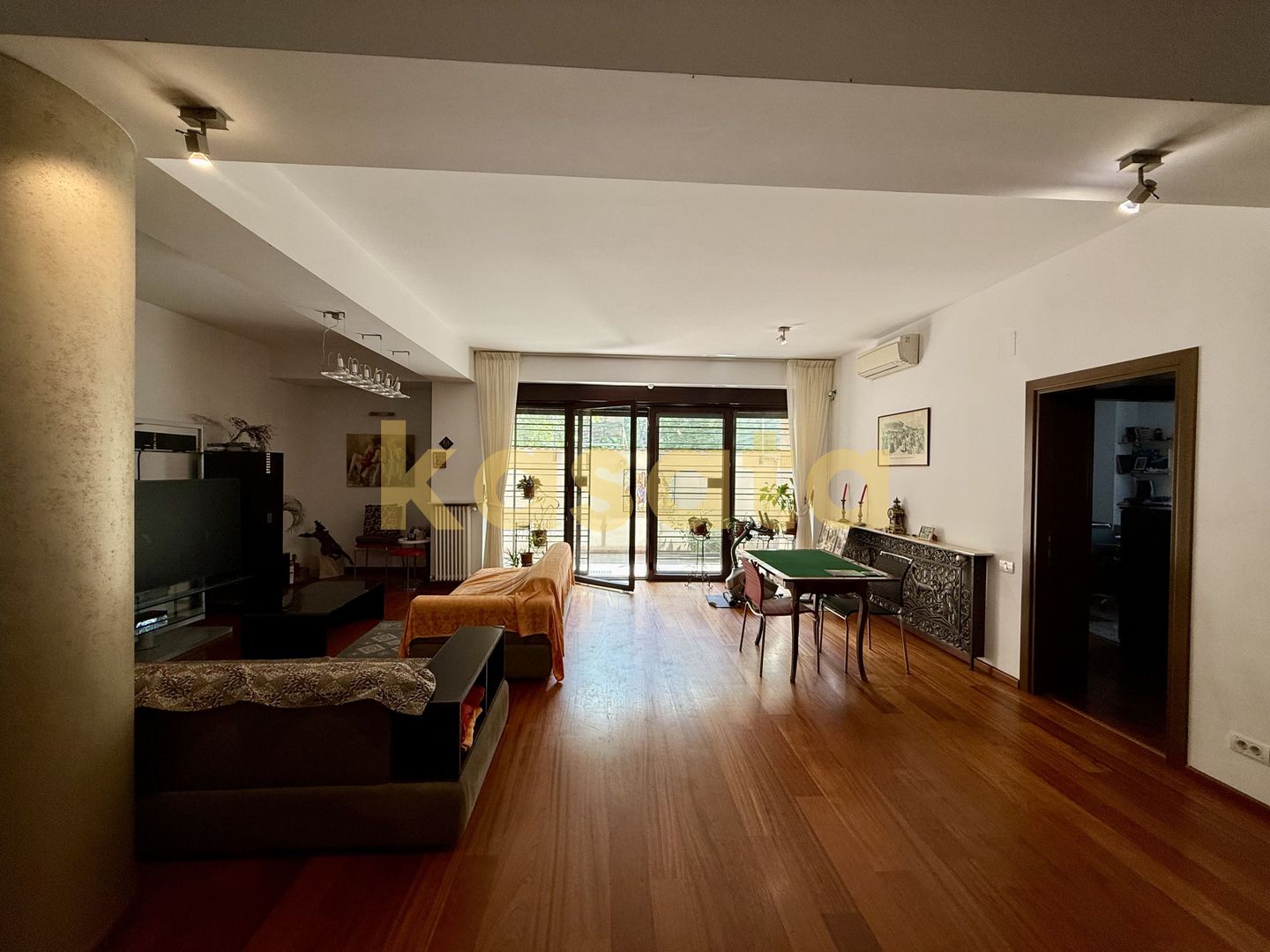 APARTAMENT EXCLUSIVIST | VERDI | LOC DE PARCARE SI BOXA - Poză 13