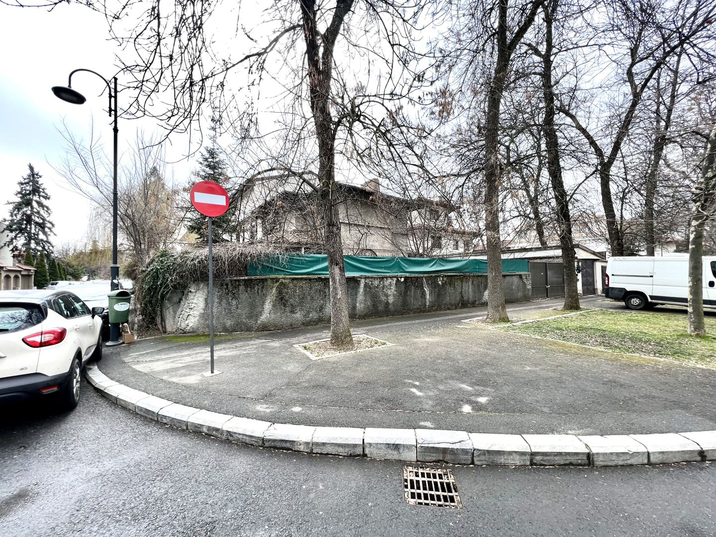 Casa cu teren 301 mp Bld Mircea Eliade Primaverii Herastrau - Poză 6