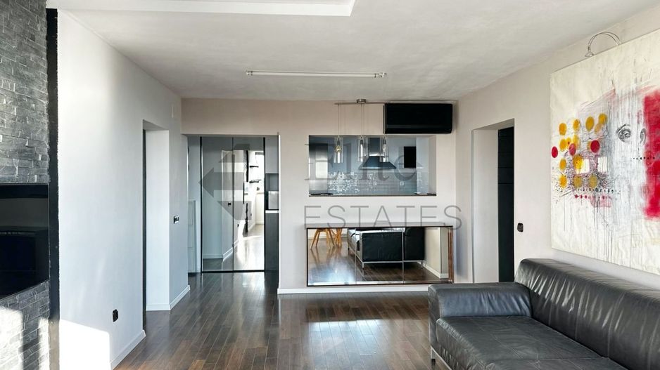 Apartament de inchiriat cu 3 camere, in zona Rogerius - Poză 9