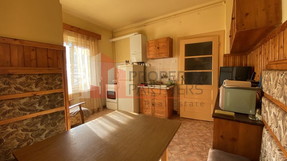 Apartament 2 camere Schei Langa Colegiul National Andrei Saguna - Poză 1
