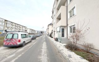 Apartament cu 2 camere/parcare/boxa/Cert.En.Cls.A/zona Cetatii. - Poză 12