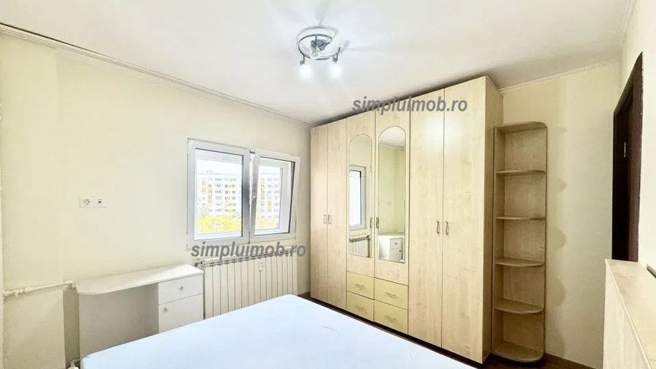 Apartament 3 Camere Rahova Stradal, Vedere Spate - Poză 5