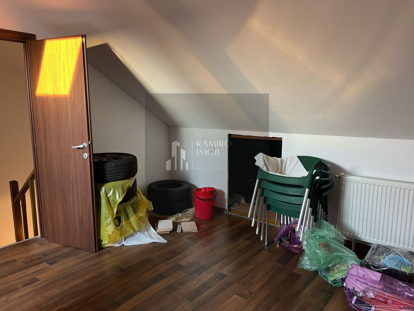 Casa Popesti Leordeni - Poză 8