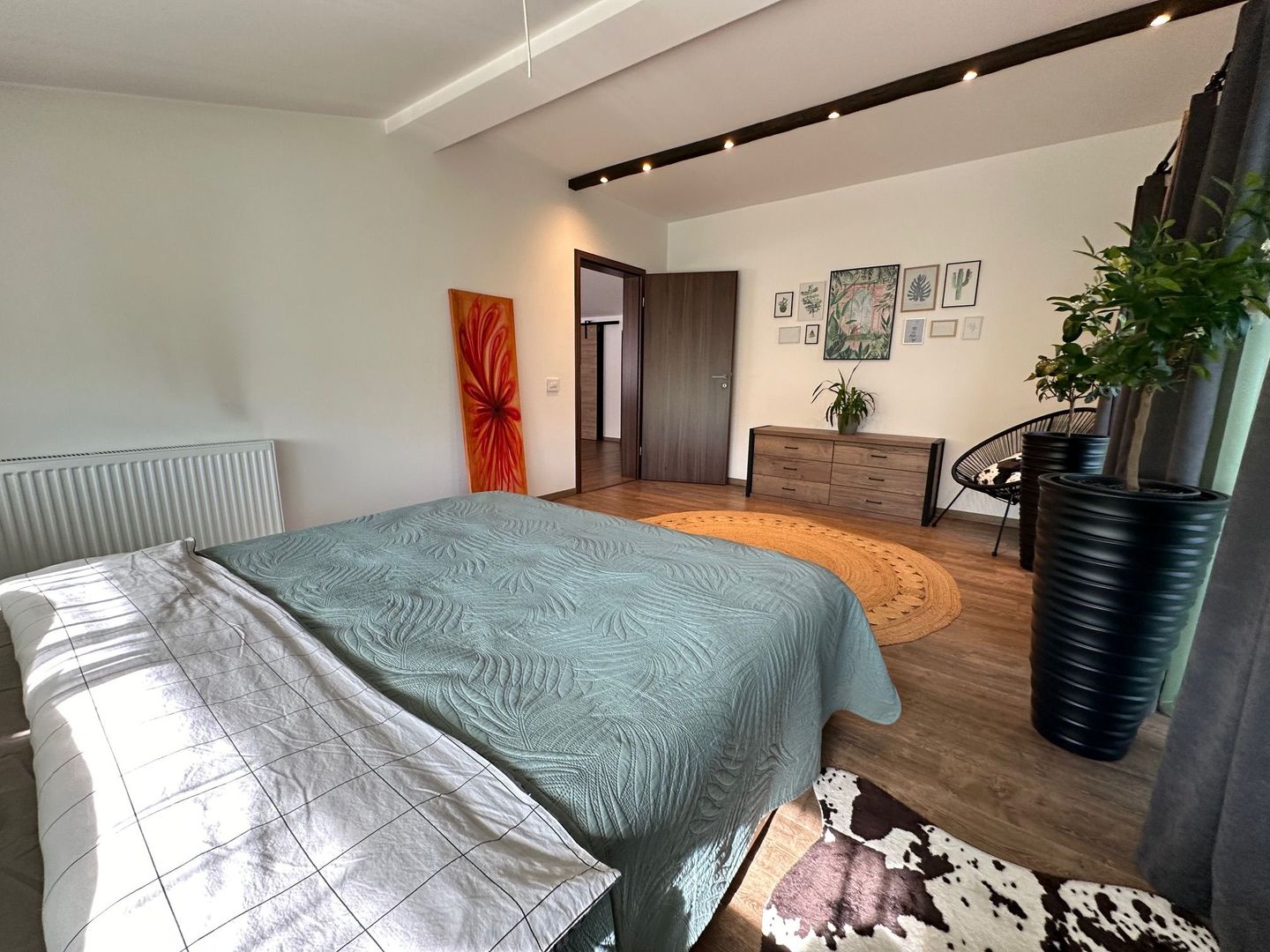 Casa individuala Dumbravita spre Pădure - Poză 38
