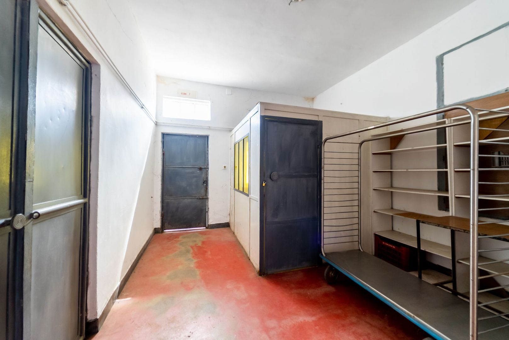 Brutărie în Lipova - Poză 3