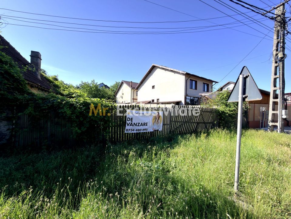 Teren intravilan 546 mp in Stefanesti |+ TVA | Toate utilitatile incluse - Poză 5