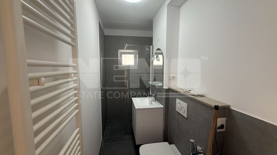 Apartament cu 3 camere | Mihai Viteazul | Etaj 3 - Poză 7