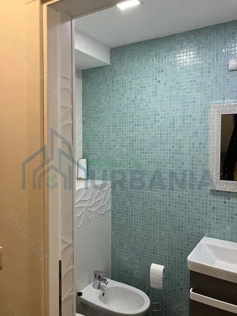 Casa moderna Duplex Semi-detasata Valea Adanca-Str. Ezareni,# - Poză 4