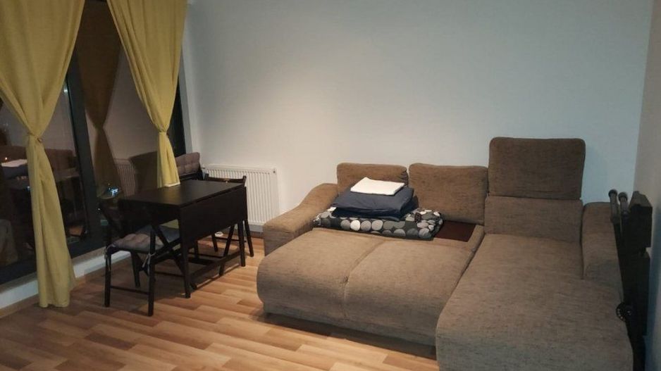 Garsoniera bloc nou  Armonia Titan - Poză 1