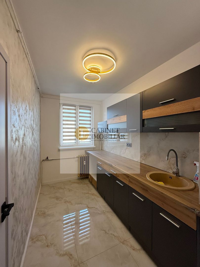 2 Camere - 55MP | Circular | Reabilitat | 2 Lifturi | M Raul Doamnei - Poză 7