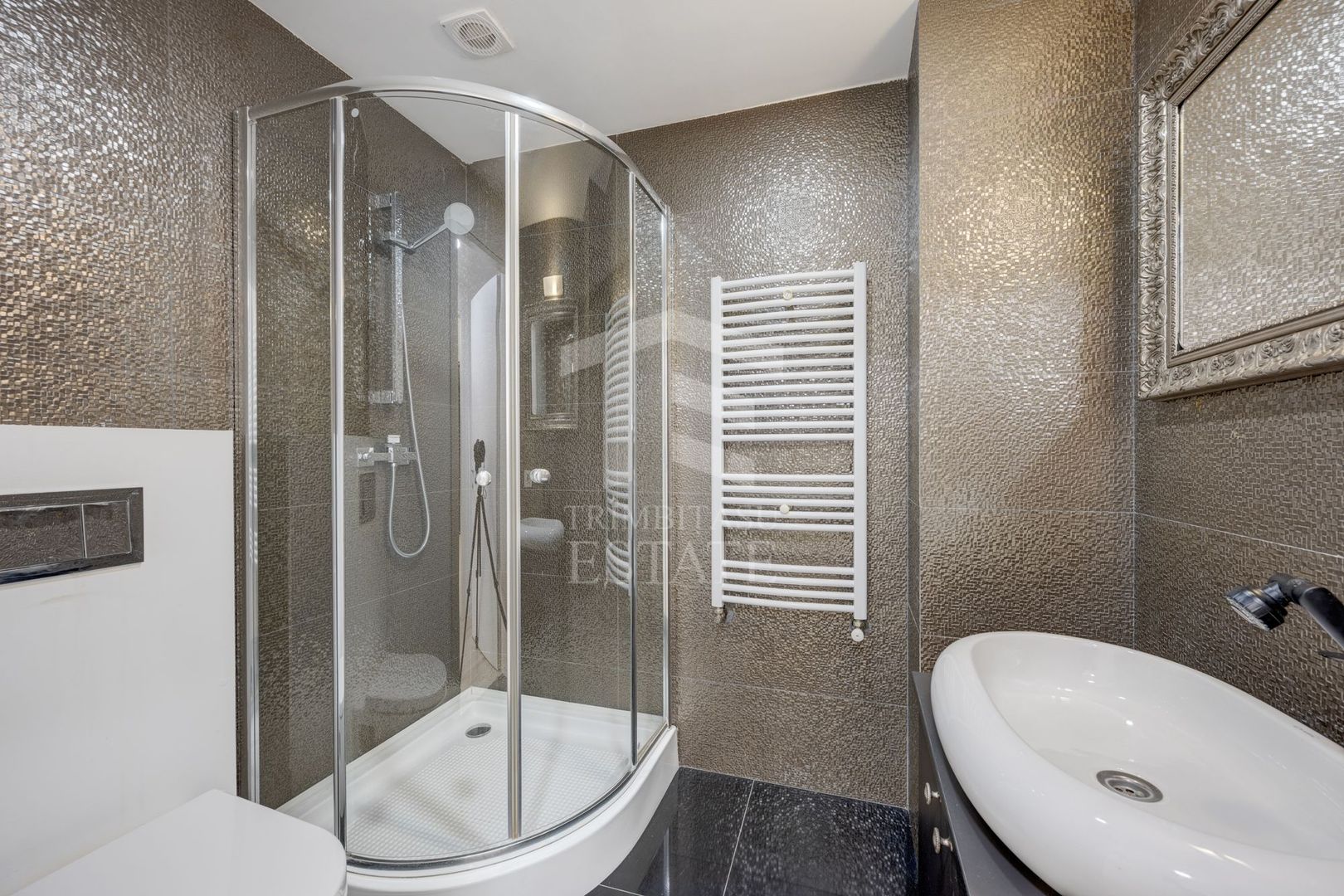 Apartament 3 camere superb si curte proprie Parc Herastrau - Poză 24