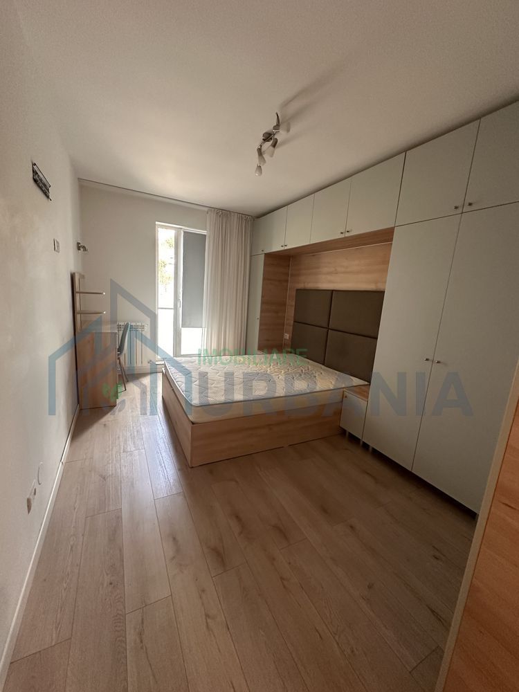 Apartament 3 camere de închiriat, zona Păcurari, Iași - Poză 4