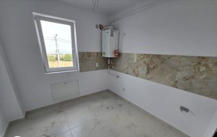 NOU APARTAMENT 1 CAMERA  43mp PLATOU GALATA