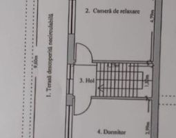 Duplex spațios în Europa – ideal familie, terase și spații de relaxare - Poză 3