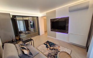 2 CAMERE - DECOMANDAT - ULTRA FINISAT - MOBILAT UTILAT COMPLET - Poză 2